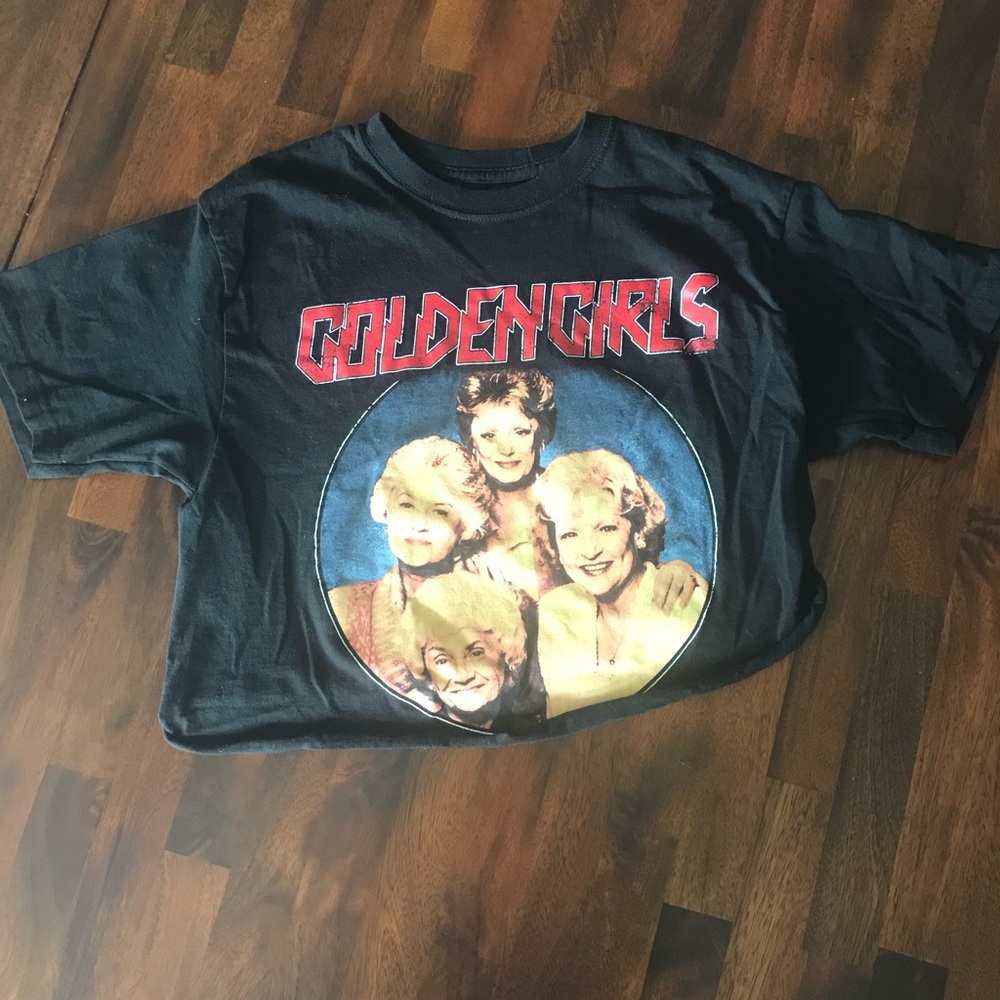 Graphic Tee